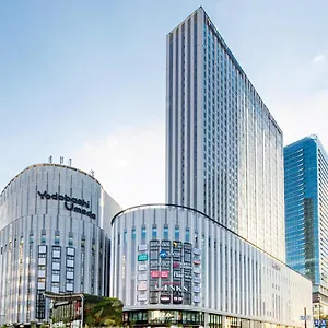 ホテル ホテル阪急レスパイア大阪, 大阪市