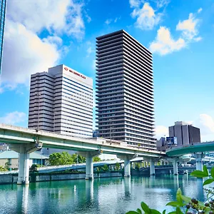 ホテル Anaクラウンプラザホテル大阪, 大阪市