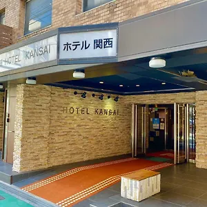 ホテル ホテル関西, 大阪市