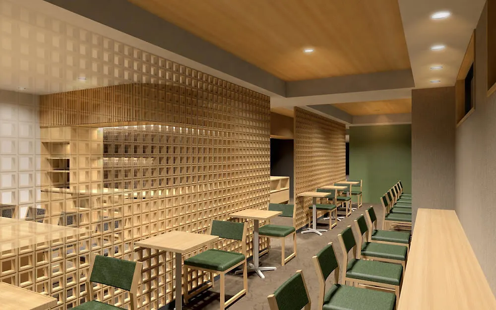 Y'S Cabin Osaka Namba Capsulehotel