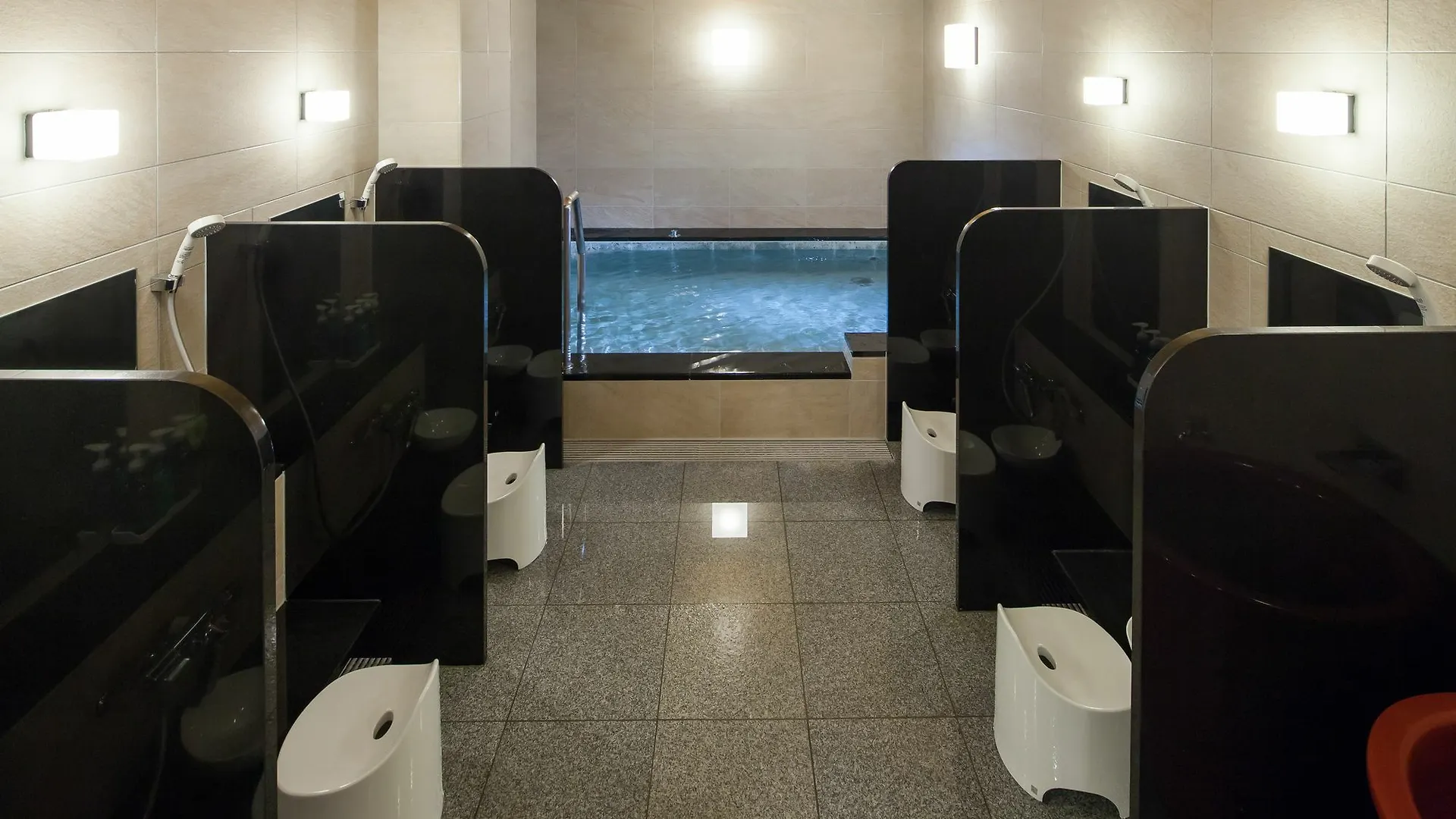 Capsulehotel Y'S Cabin Osaka Namba